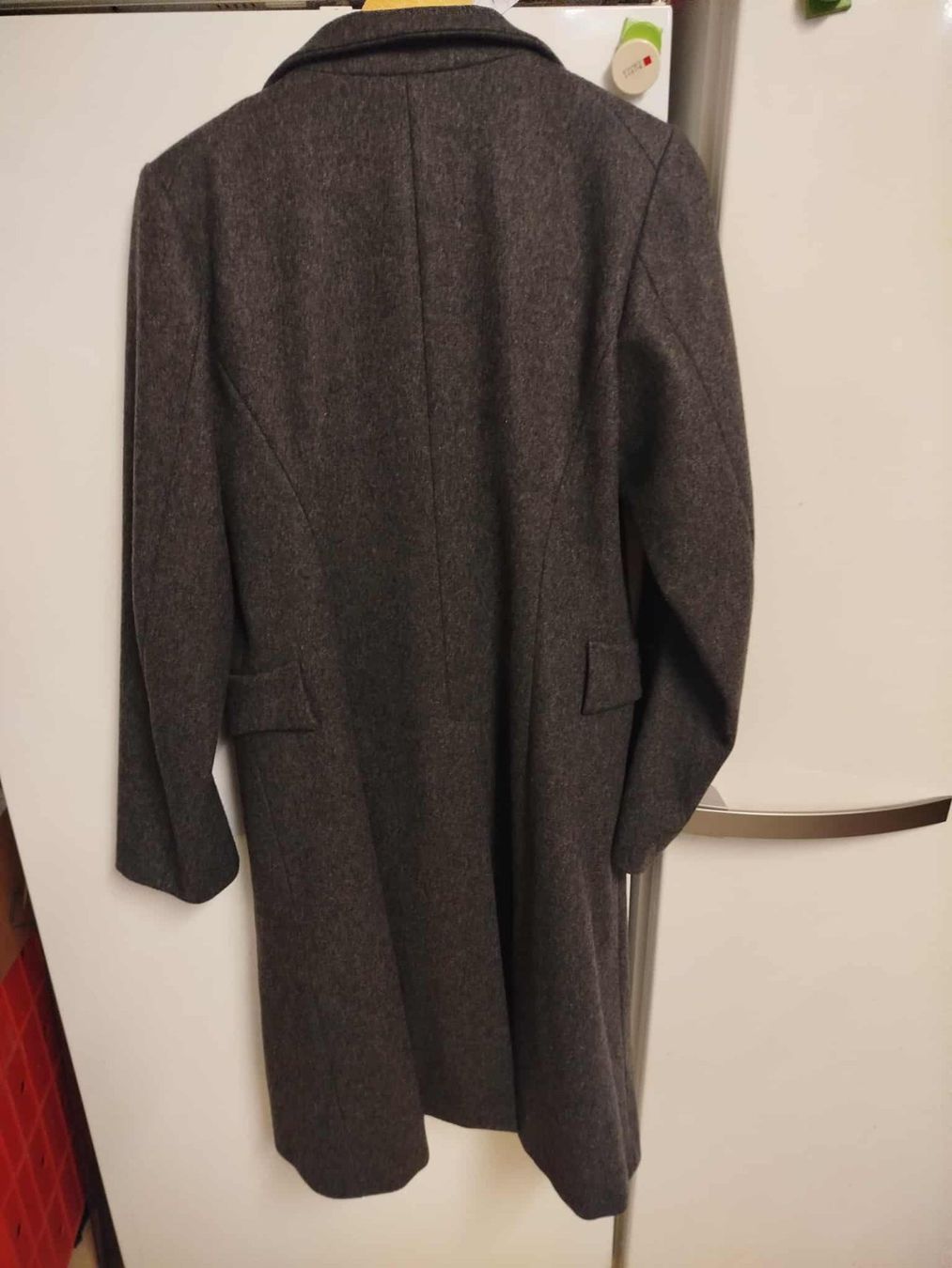 Cappotti: Manteau Agnès B. – Usato da La Chaux-de-Fonds venduto da Emmaus2300CDF 1