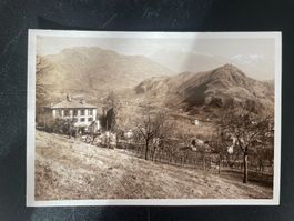 AK TI Villa al Ronco, Gravesano