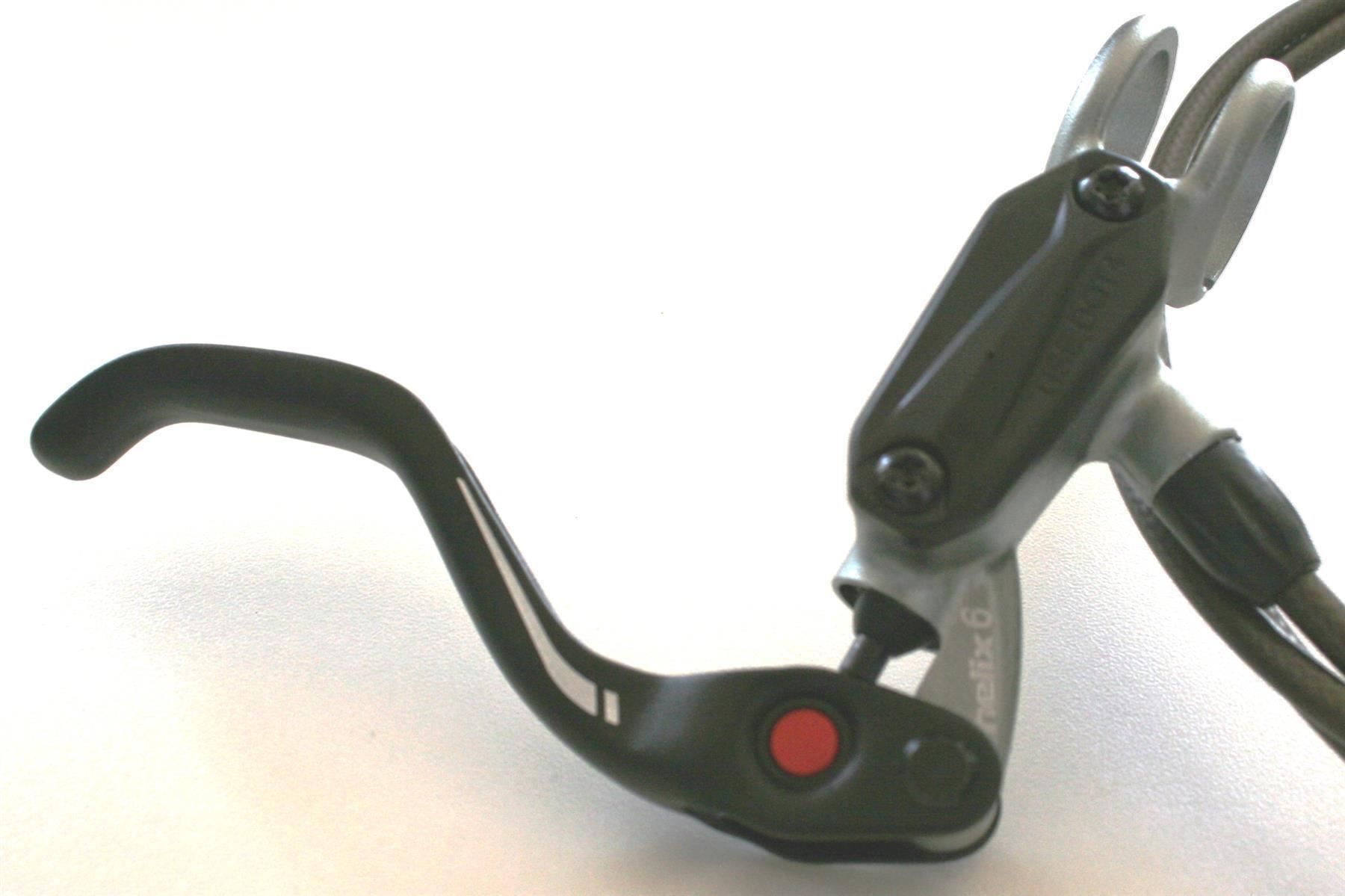 Cannondale Ersatzteile: Cannondale - Hydraulische Bremsen – Neu und originalverpackt aus Biel/Bienne von TheShop4U 1