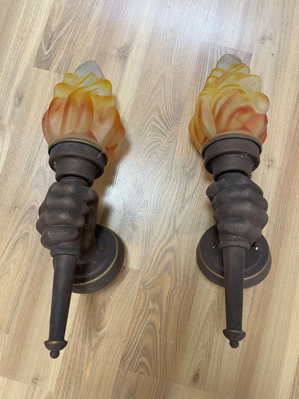 Lanterne: Wandlampe Laterne – Usato da Leuzigen venduto da Baspi0