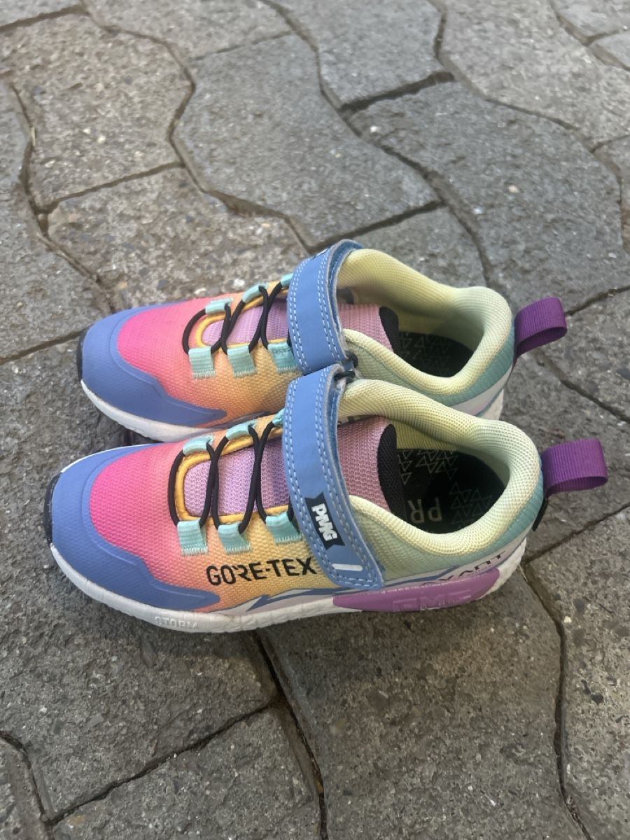 Primigi Scarpe per ragazze: Turnschuhe – Nuovo (secondo la descrizione) da Eschenbach SG venduto da bushika 1