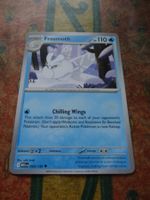 POKEMON  Frosmoth    I  MEG EN   043/132   HP110   2025