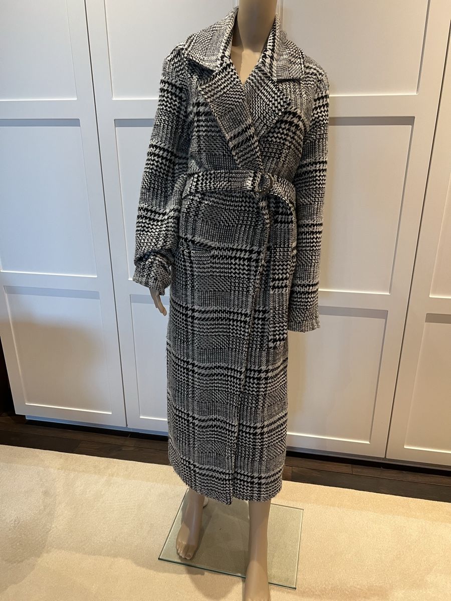 Cappotti: Lovers + Friends x REVOLVE Sabra Coat Gr. L – Usato da Kilchberg ZH venduto da Lisavivienne 6