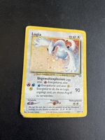 Pokemon Karte Lugia 90 KP guter Zustand