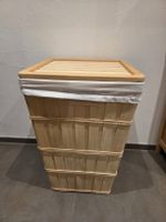 Ikea Brankis Wäschekorb, wie neu!