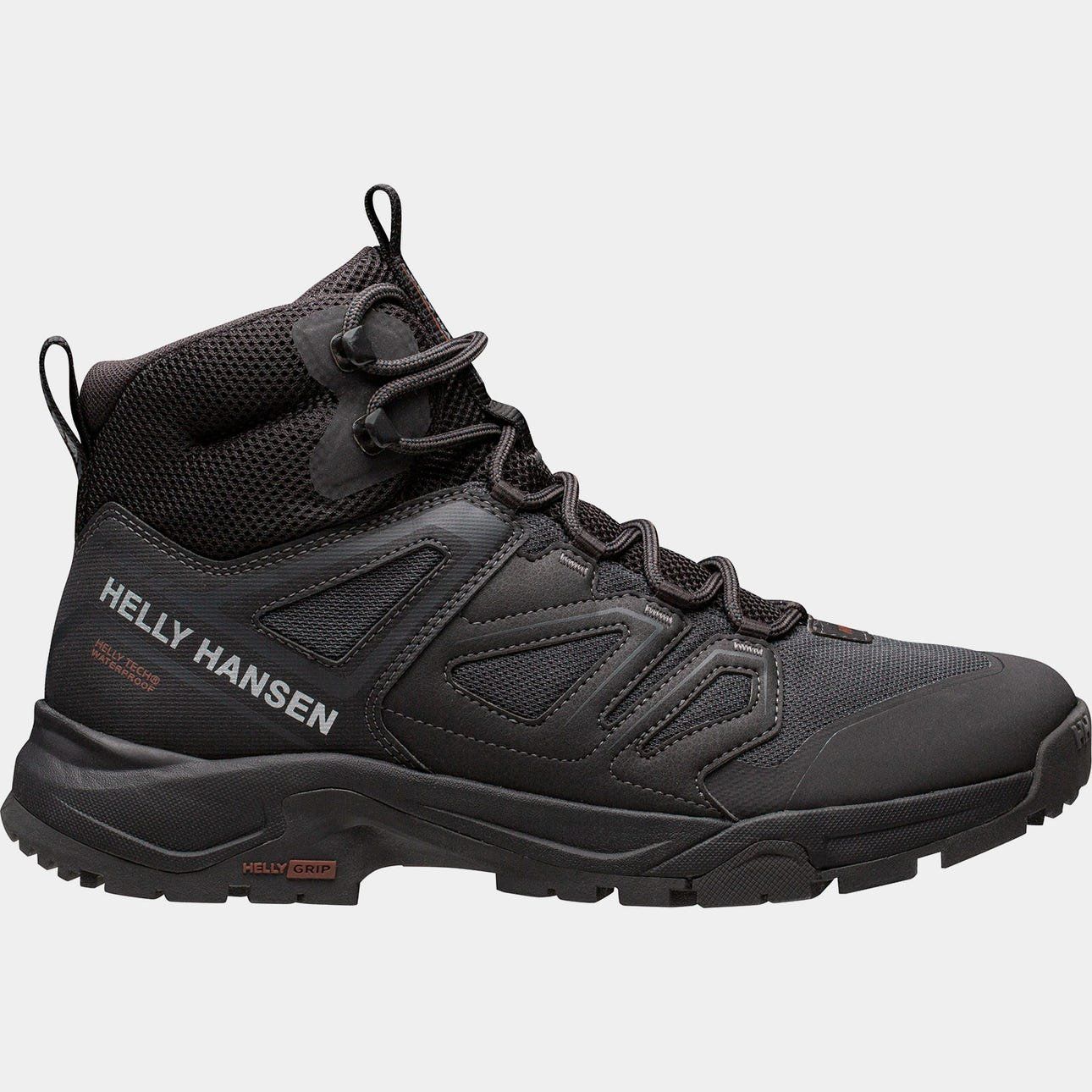 Helly Hansen Scarpe da uomo: Helly Hansen Stalheim Wander/Trekkingschuhe 42.5 – Usato da Bern venduto da watchcomp. 2