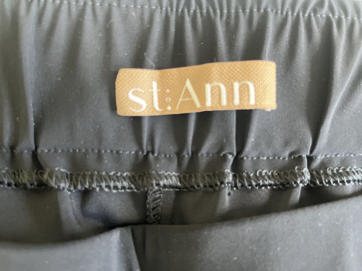 Pantaloni: Hose von Stehmann – Nuovo (secondo la descrizione) da Eschen venduto da regino 3