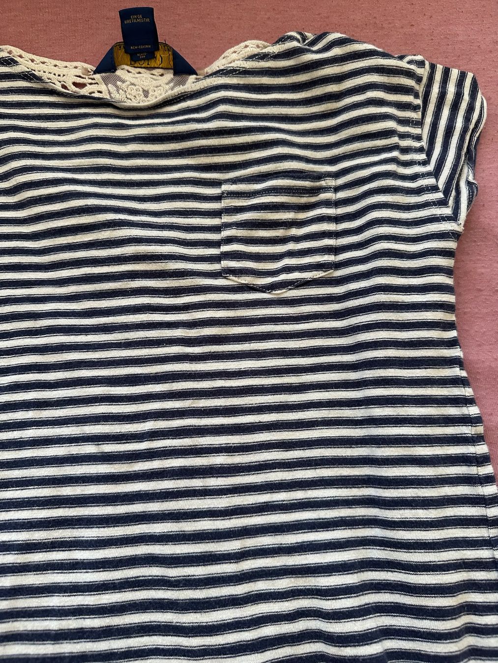 Ralph Lauren Kleider & Röcke: T-Shirt-Kleider Ralph Lauren – Gebraucht aus Dürrenroth von tvy_bh56 1