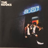 The Kooks – Konk