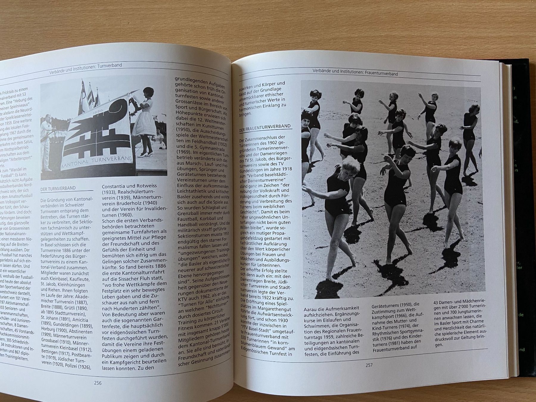 Libri: Buch Basler Sport von Eugen A. Meier – Usato da Böckten venduto da Hansi36 8