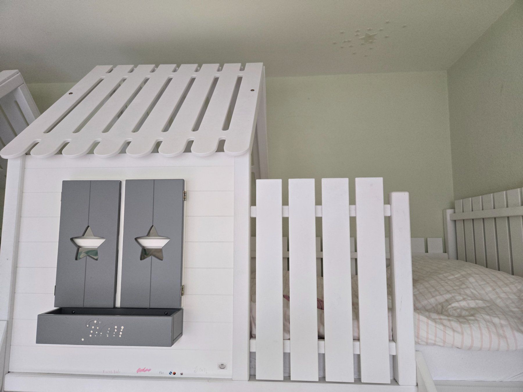 Betten: Hochbett – Gebraucht aus Zuerich von yoonil 3