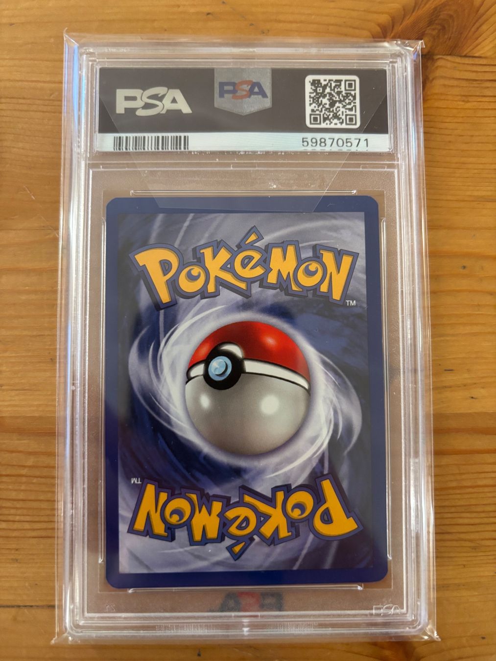 Pokémon Carte collezionabili: Seltener PSA 10 1.Edtion Bulbasaur in englischer Version. – Nuovo e nell'imballaggio originale da Marbach LU venduto da Mckayla4 1