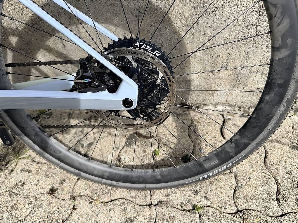 Biciclette: Vélo BMC électrique  – Usato da Courrendlin venduto da Faine 4