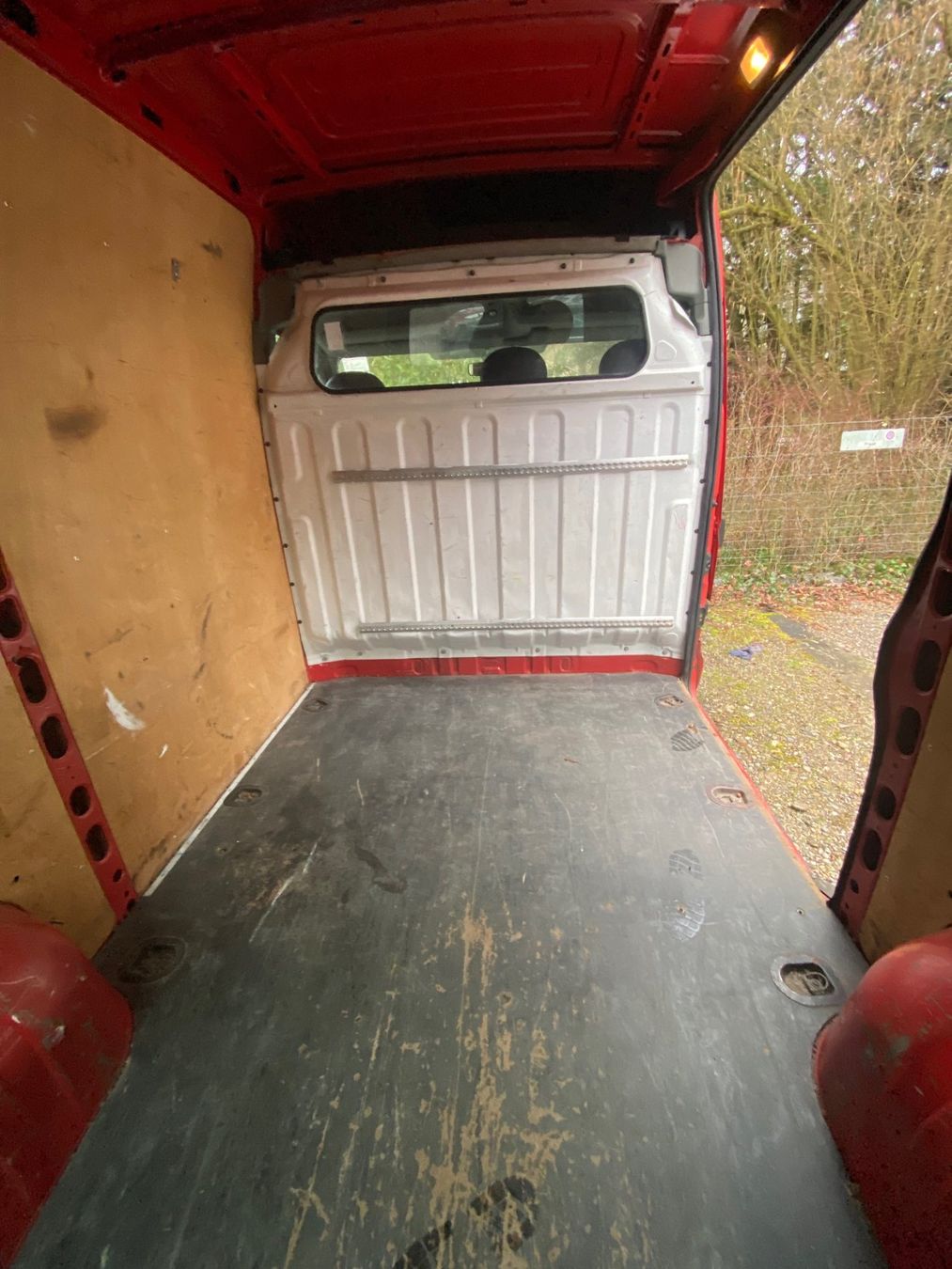 Renault Véhicules utilitaires: Renault Master L1H2 – D'occasion à Winterthur par GROWIN 6