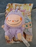 Labubu peluche nouvelle génération  Violet  Neuf