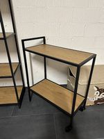Abstelltisch/ Bartisch