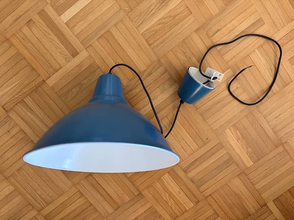 Lampade: Ikea Lampe – Usato da Steinmaur venduto da pas_frl9