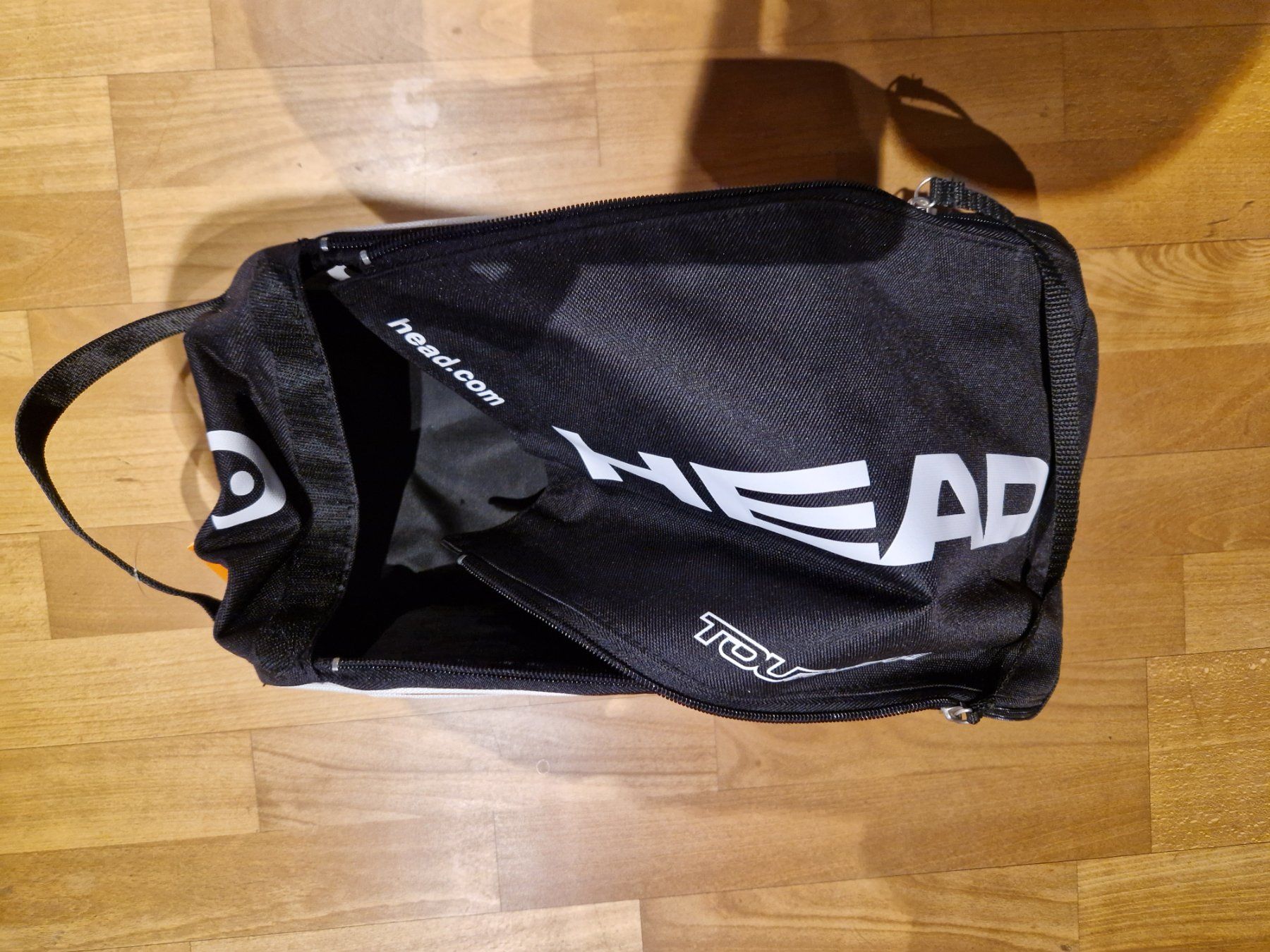 Head Borse: Head Tour Team Schuhbeutel, neu! – Nuovo (secondo la descrizione) da Münsingen venduto da Geeskile 2