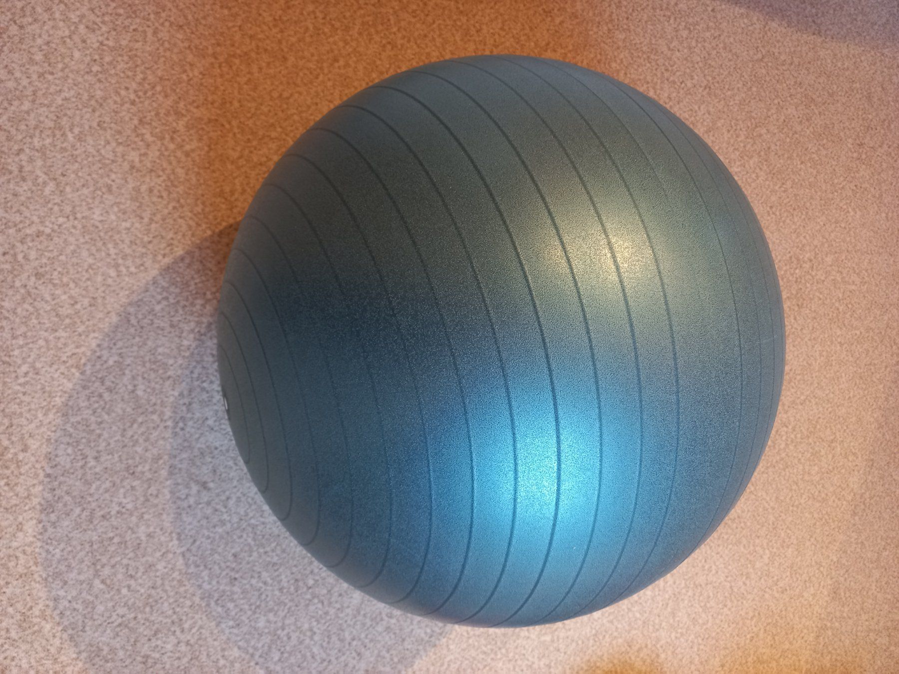 Decathlon Palloni: Ballon pilates - gym - bureau – Usato da Gingins venduto da danolive