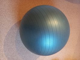 Ballon pilates - gym - bureau
