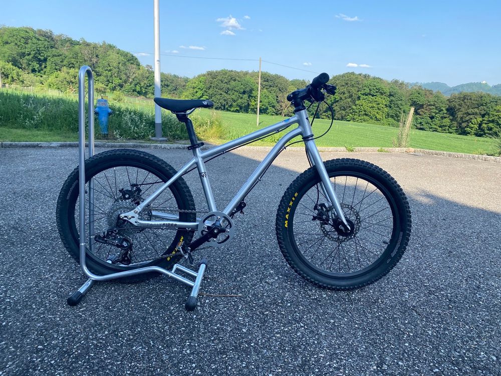 Early Rider (20'') Kaufen auf Ricardo