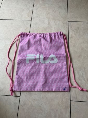 Fila Turnsack Mädchen