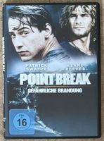 POINT BREAK 