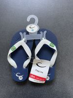Badeschuhe/Flipflops, Gr. 26, Neu