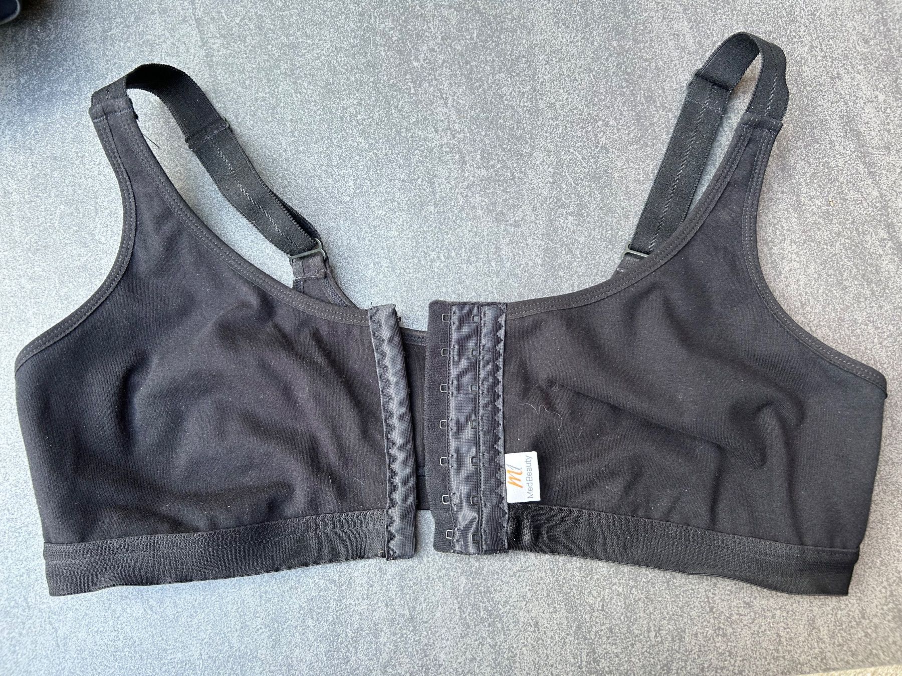 Altra biancheria intima: KompressionsBH Lipoelastic – Usato da Winterthur venduto da Grubenmann