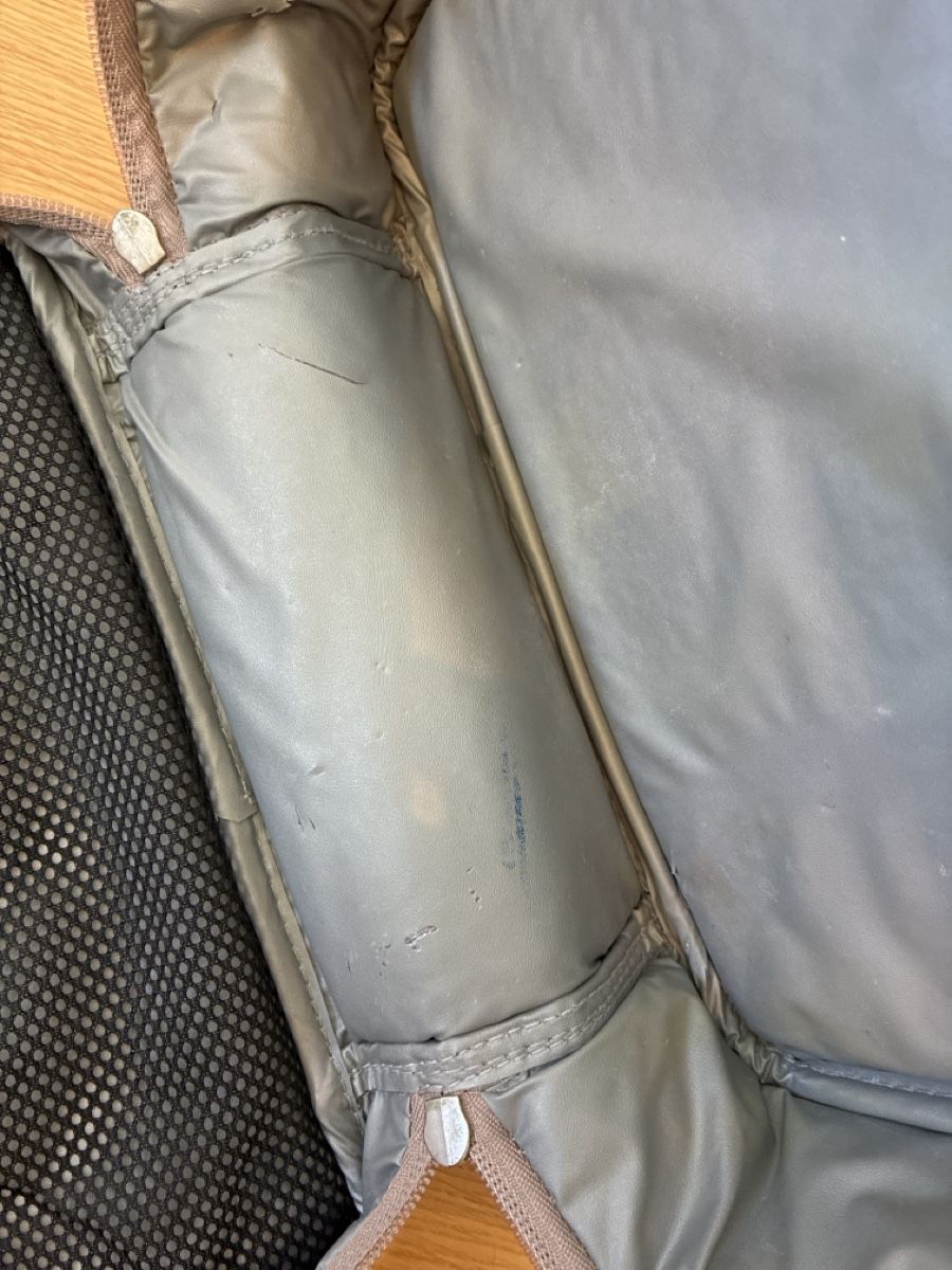 Kosmetikkoffer: Necessaire Billabong – Gebraucht aus Birmenstorf AG von Midget0 3