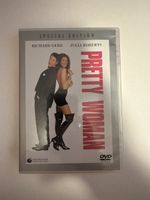 Pretty Woman Special Edition DVD mit Richard Gere & Julia Ro