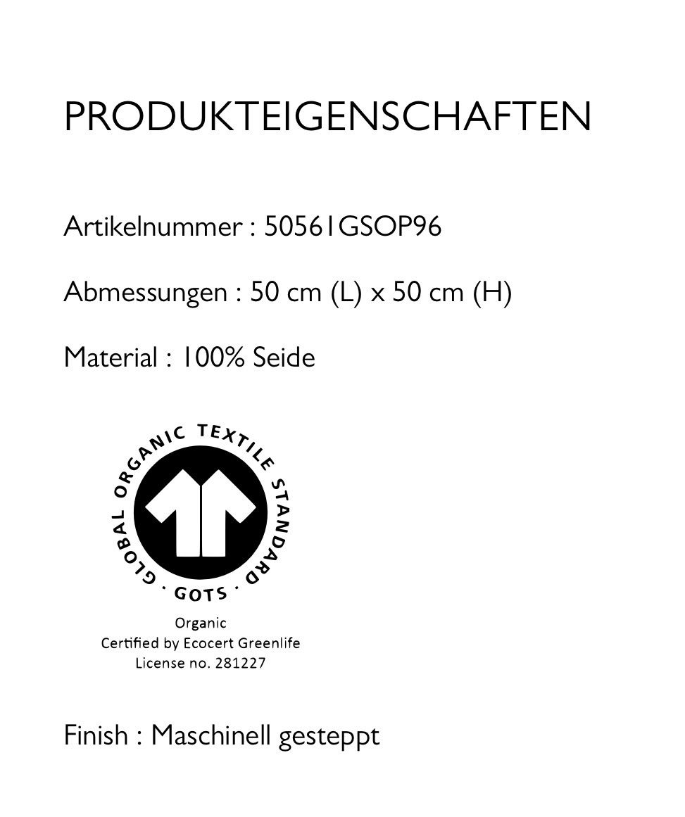 Longchamp Foulards, Tücher & Schals: Longchamp Seidenschal | NP 110 Fr – Neu und originalverpackt aus Dübendorf von Daniel_6m5g 2