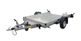 Vezeko Husky F10.25 für Kleinwagen