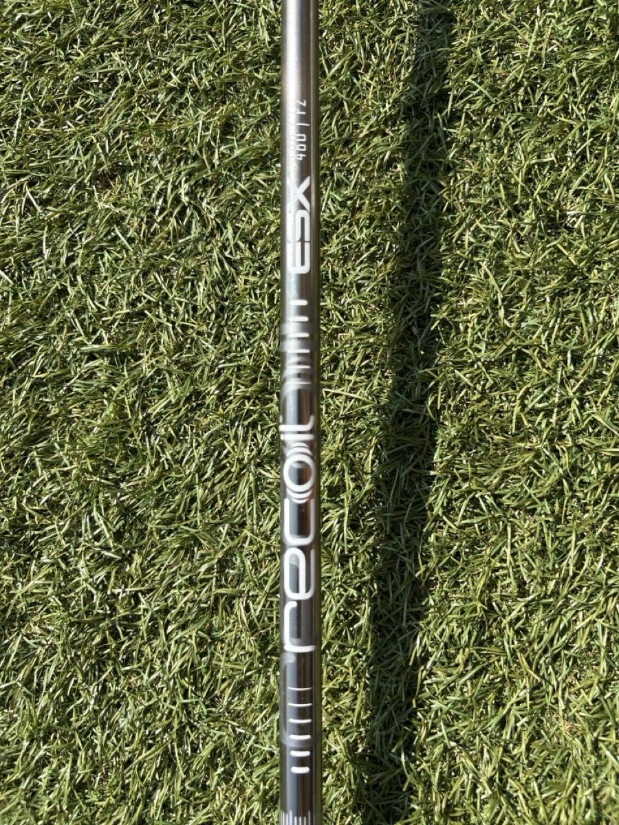 Clubs & Sets: Cobra King Hybrid Speedzone SZ – D'occasion à Meggen par blueye8 4