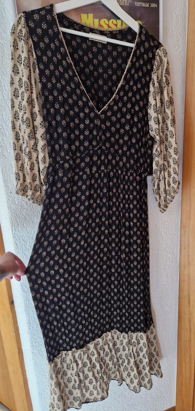 Vestiti: Robe longue Treeoflife – Nuovo (secondo la descrizione) da Blignou (Ayent) venduto da Mazikeen