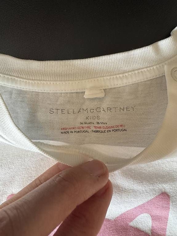 Ensembles coordonnés: Tshirt Stella Mccartney 3 Jahre – D'occasion à Zürich par LovieDovie 1