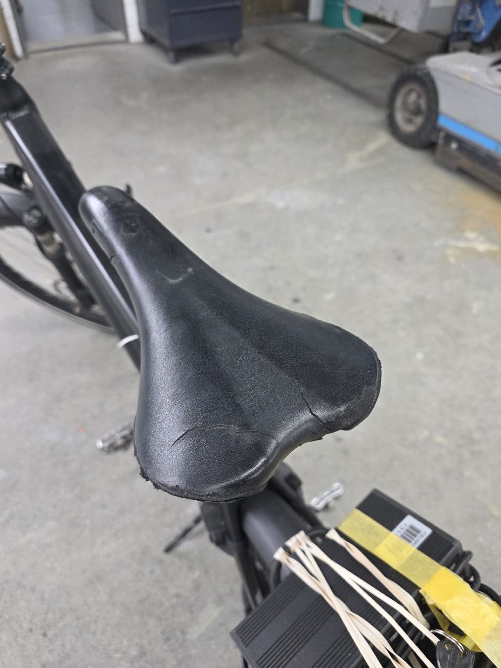 Stromer Velos: Stromer Velo – Defekt aus spiez von kernen82 6