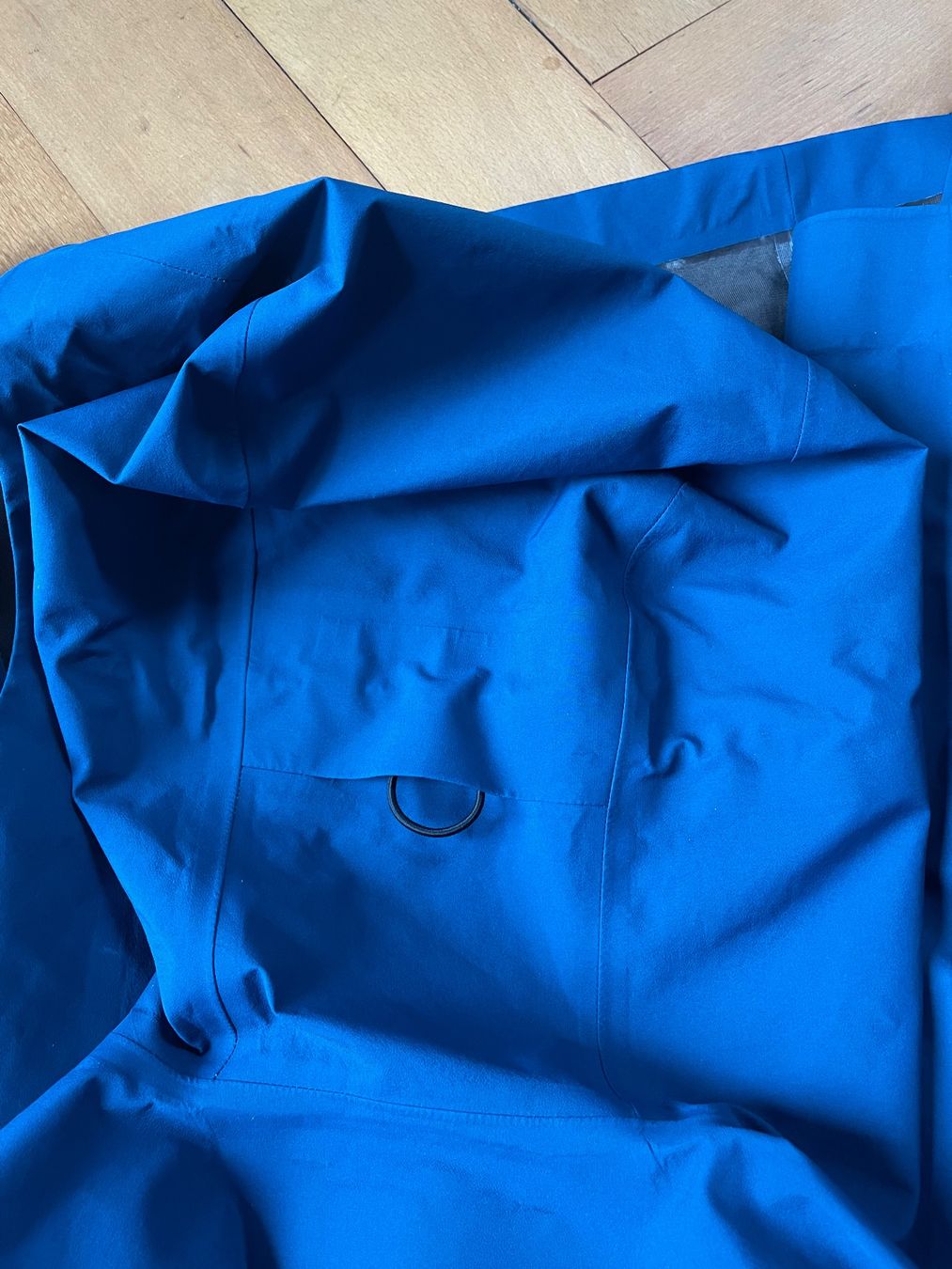 Arcteryx Giacche: Arcteryx - Codetta Coat Womens Gore-Tex - Gr. XS – Usato da Ennetbaden venduto da katja.1 7