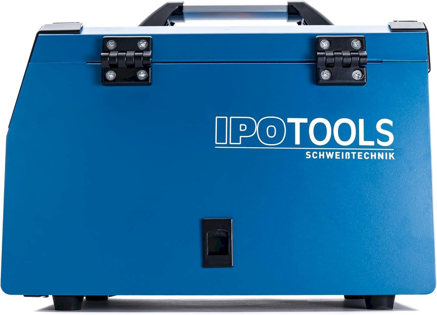 Löten & Schweissen: IPOTOOLS MIG160ERS Inverter Schweißgerät – Neu und originalverpackt aus Bottighofen von zaap 6