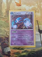 Metagross Holo - Heartgold Soulsilver