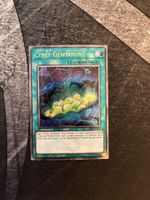 Cynet-Gewinnung (RA03-DE067), Quarter Century Secret Rare