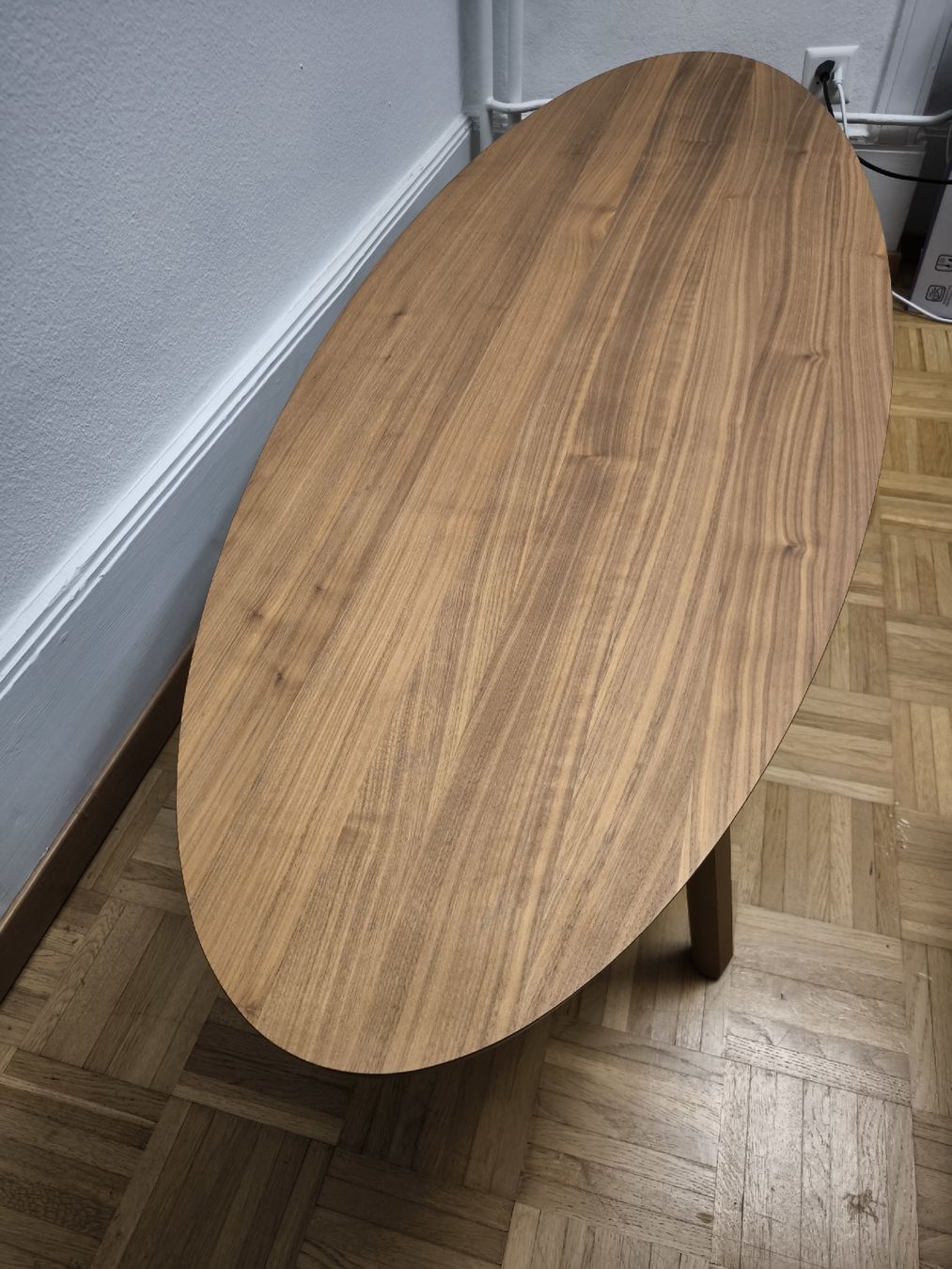 Ikea Tische: Couchtisch Ikea Stockholm – Gebraucht aus Zürich von aysyx 1
