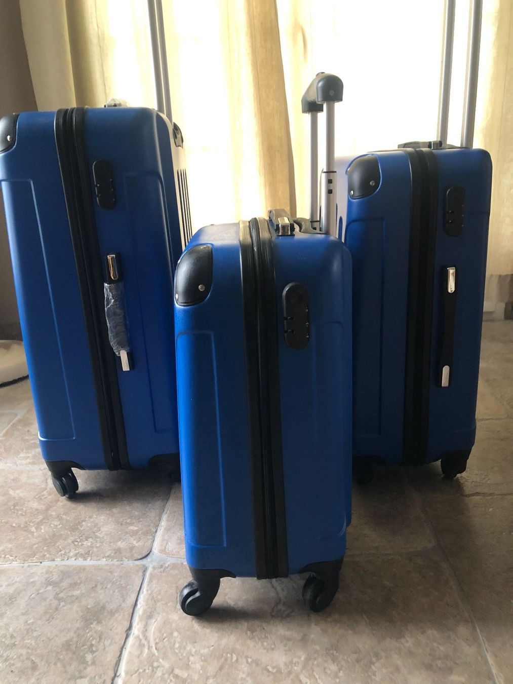 Valigie: Valises - Set 3 pièces – Usato da Carouge GE venduto da Fill66 3