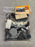 LEGO Star Wars Set: 75311 Imperialer Marauder