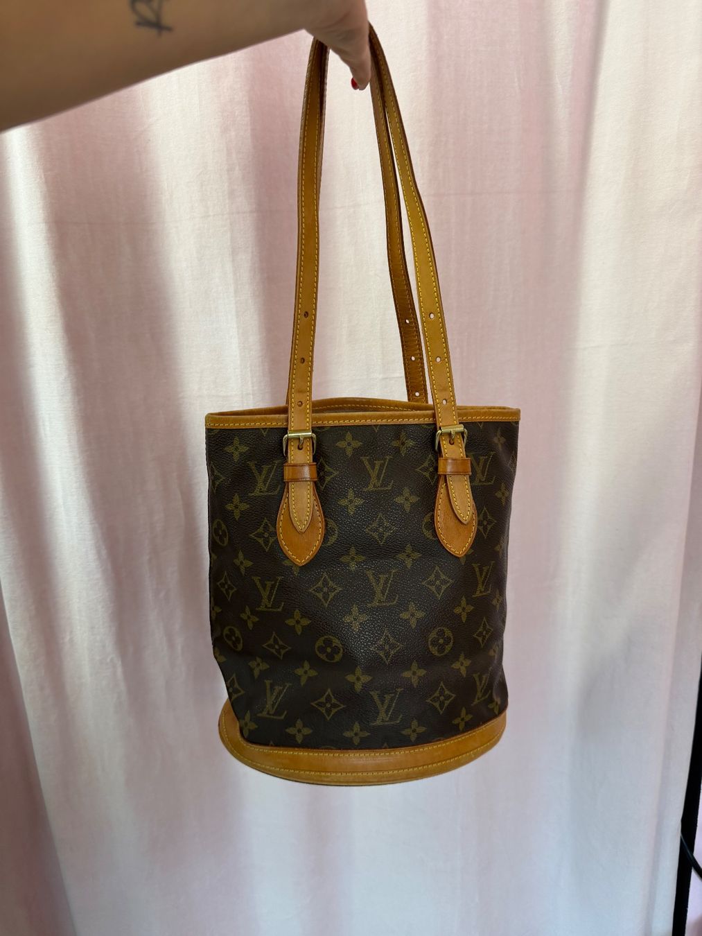 Louis Vuitton Borse da donna: Louis Vuitton Bag – Usato da Zürich venduto da SecondhandZurich 4