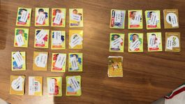 Panini FIFA World Cup 2026 – Über 300 Sticker
