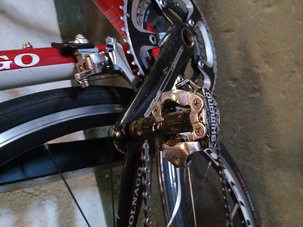 Velos: Colnago Rennvelo – Gebraucht aus Horw von Manu2802 2