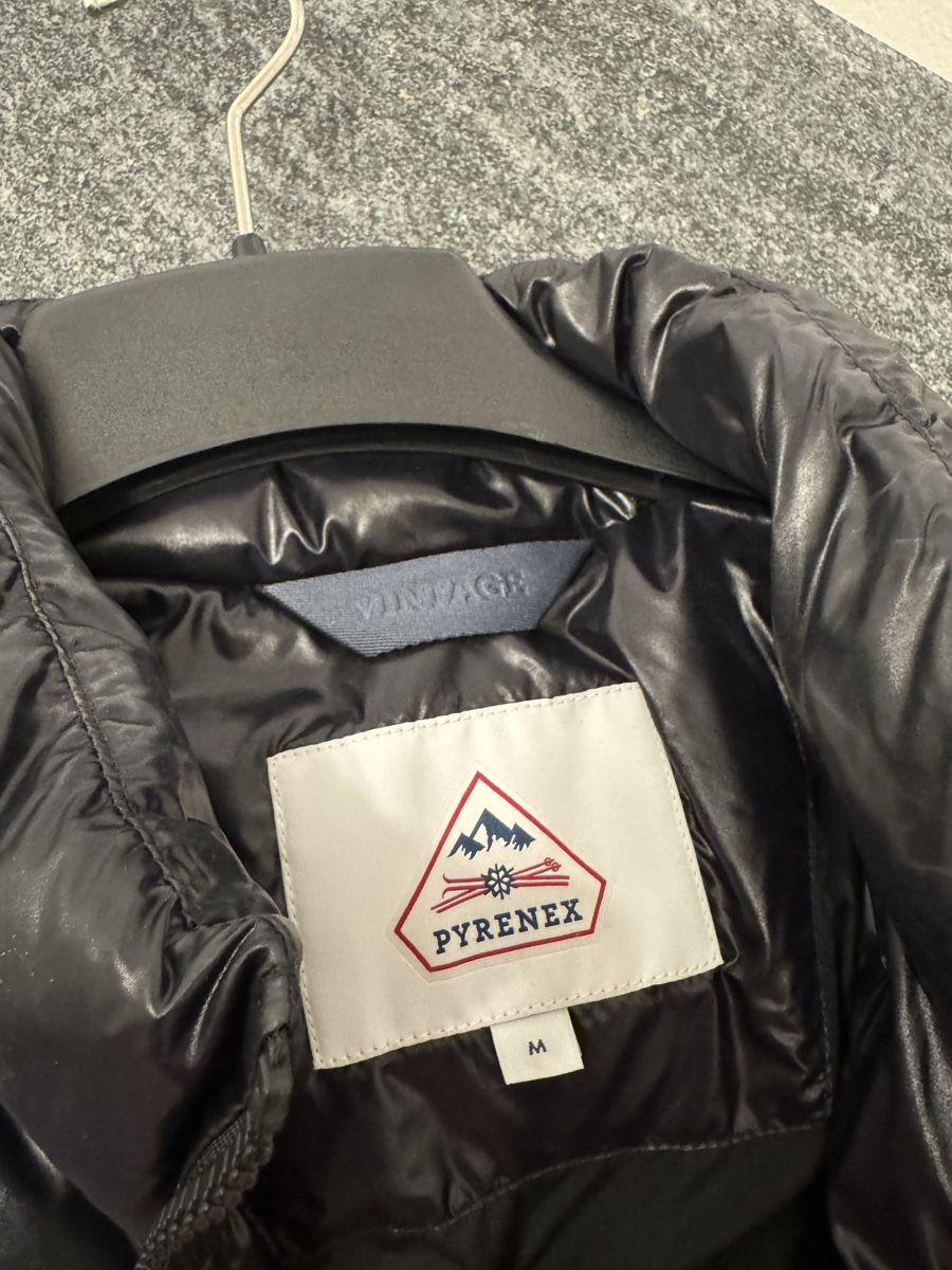 Vestes: Pyrenex Daunenjacke  – Neuf (Voir description) à Laufenburg par gia_ts98 3