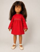 Sasha Morgenthaler Trendon Puppe, entspricht Modell 104 von