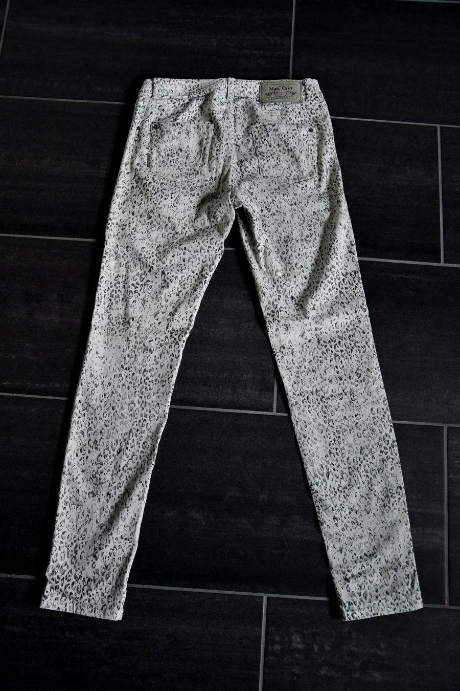 Marc Cain Hosen: Hose, Marccain Sports, Neu – Neu und originalverpackt aus Sins von dsto 2